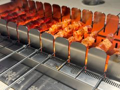 -丰茂烤串(五道口店)