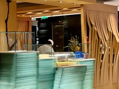 -西村日本料理(香格里拉饭店)