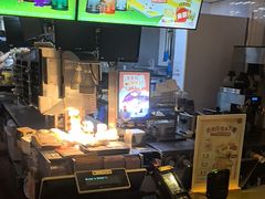 -麦当劳(团结湖店)