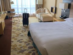 -上海浦西万怡酒店