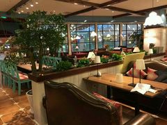 -芭莉与彩虹西餐厅(成都合生汇店)