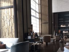 -观廊大堂吧(国际会展中心希尔顿酒店x冰雪世界店)