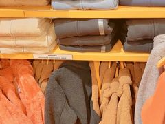 -优衣库(温州财富购物中心店)