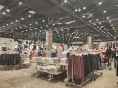 店内环境-BASEMENT FG (成都太古里店)