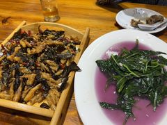 -下梅人家土菜馆(历史文化餐厅度假区店)