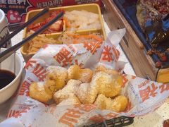 -猫抓烤肉(春熙路店)