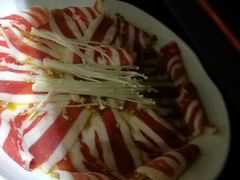 -韩时烤肉(丰科万达广场店)