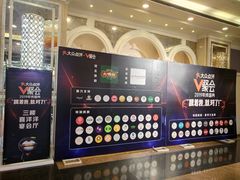 -新兴家喻酒家·羊城名宴(昌岗店)