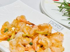 -火地铁板烧(昆山万象汇店)