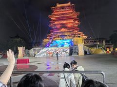 -寻梦滕王阁实景演出