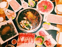 -纸盐河码头火锅(十八梯店)