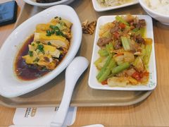 -老乡鸡(新邻天地店)