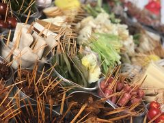 -江油特色冷沾沾(火炮街店)