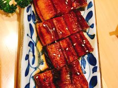 -割烹旭日本料理(龙湖狮山天街店)