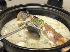 -小厨娘淮扬菜(天印大道店)