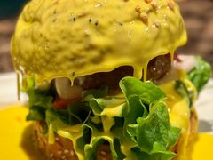 -Lets burger非常汉堡·环球风味(蓝色港湾店)