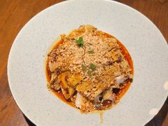-永安水煮活鱼·仪征菜(仪征奥林匹克店)