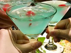 -半秋山西餐厅(巴南万达广场店)