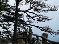 -罗田天堂寨风景区