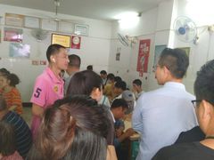 等位区-盛兴面馆(真儒大厦店)