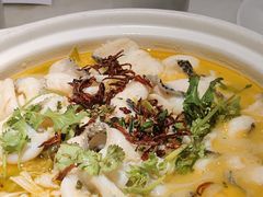 -小菜园新徽菜(合肥之心城店)