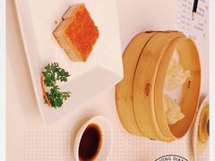-利苑酒家(宜安广场店)