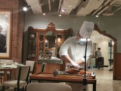 大堂-漢舍中国菜馆(889广场店)