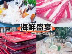 -纯味斑鱼府(中海环宇荟店)