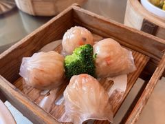 龙的至尊虾饺皇-龙的酒楼·手工早茶·顺德菜(近良路店)