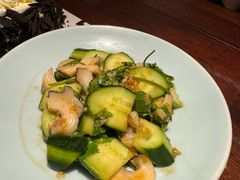 -前海沿·青岛菜(五四广场永旺店)