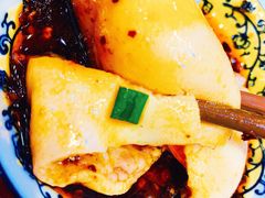 -易老妈蹄花.特色川菜(人民公园总店)