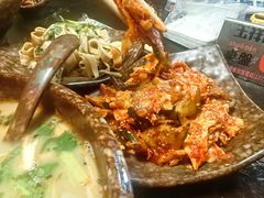 -玉祥府牛肉罩饼(金光道店)
