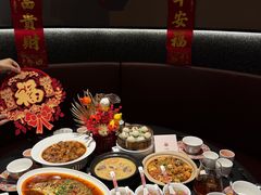-知楚•精致湖北菜(武商MALL店)