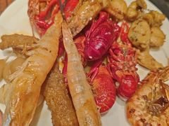 -西安W酒店·WEI全味西餐厅