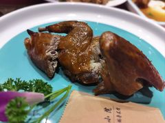 -燕喜堂·中华老字号(大明湖店)