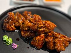 -老兴鲜(黄浦店)