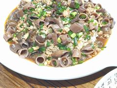 -和源祥·日照菜扛把子(万平口一店)