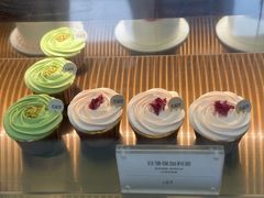 -LAN一见岚·精品蛋糕(琶洲保利店)
