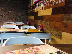 -Tubestation站点比萨(五道营店)