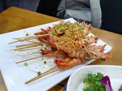 -醉壹号海鲜大排档·老厦门特色菜(厦门美食地标店)