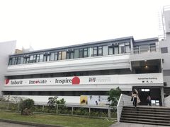 -大埔公路-马料水段香港中文大学(公交站)