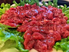 -南门涮肉(北洼路店)