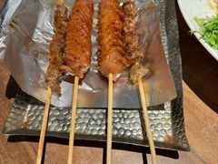 -耶里夏丽·丝路新疆菜·清真食品(徐汇南丹东路臻选店)