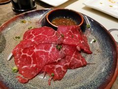 -大渔铁板烧(花园道店)