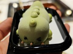 -海底捞火锅(玉桥商业广场店)