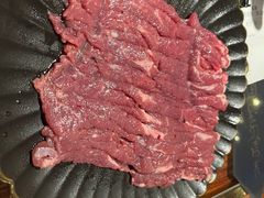 -羊大爷涮肉(亮马桥店)