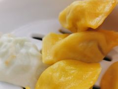 -船歌·鱼水饺青岛菜(枫蓝国际购物中心店)