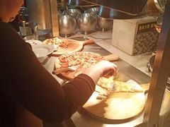 -吉布鲁牛排海鲜自助(温江合生汇店)