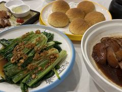 -海宝酒家(中山四路店)