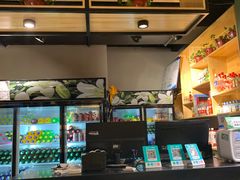 -一顿烧烤(八经街店)